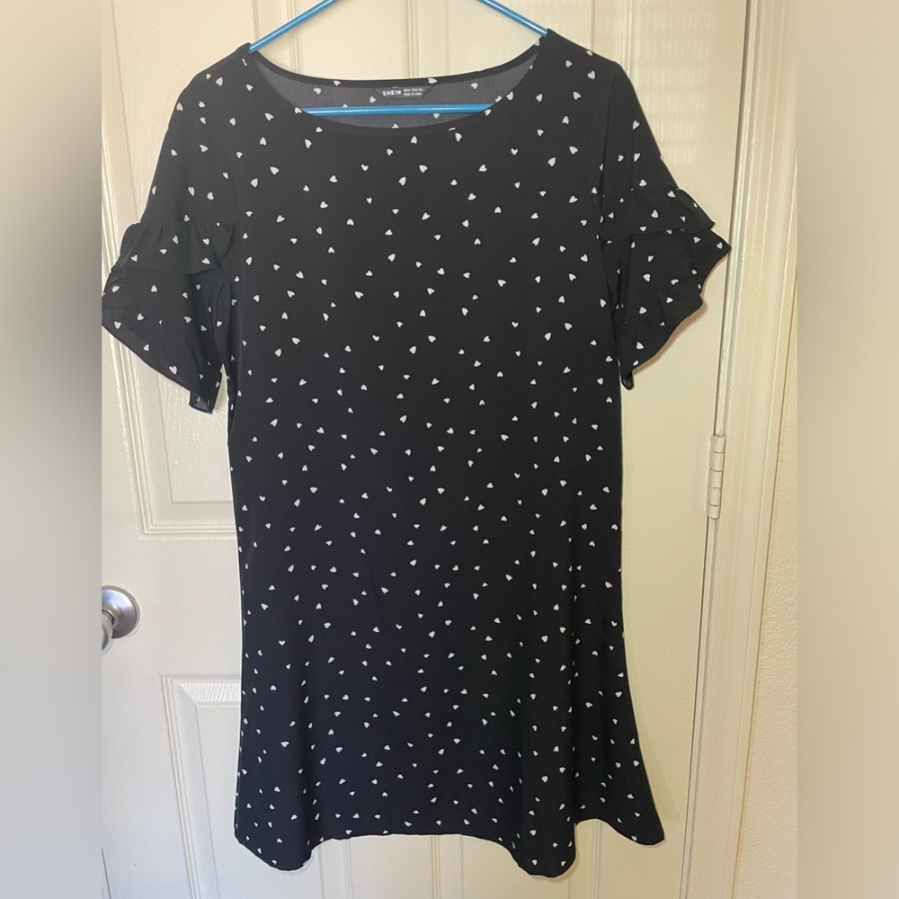 Shein dress Size M